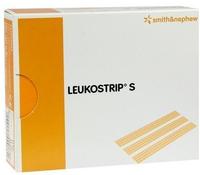 Leukostrip S Wundnahtstreifen 6,4x76 mm 50X3 St