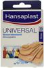 PZN-DE 16762410, Beiersdorf Hansaplast Universal 20str 20 stk