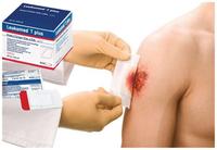 PZN-DE 01050715, BSN medical 7238001, BSN medical Leukomed steriler...