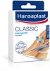 Hansaplast Pflaster Classic, 2 m x 6 cm, luftdurchlässig, 20 Stück,...