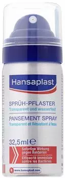 Hansaplast Spr&uuml;hpflaster (32,5 ml)