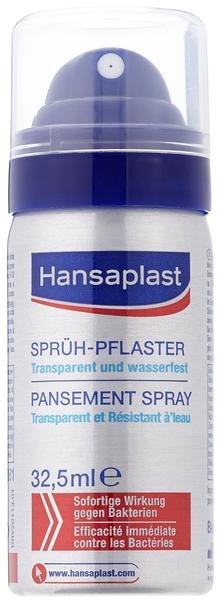 Hansaplast Sprühpflaster (32,5 ml)