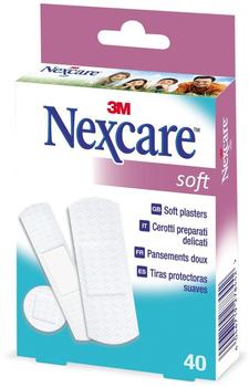 Nexcare Soft Pflaster N0540AS