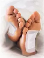 Bambuspflaster Gina Su Vitalpflaster 10 St