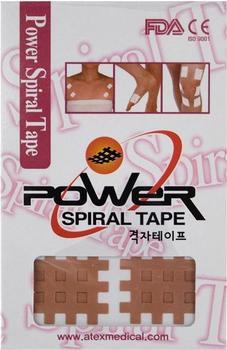 Atex Medical Gittertape Typ B Crosstape Power Spiral Tape