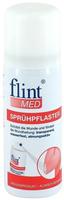 flint Med Spr&uuml;hpflaster 00894753 transparent, 1 St.
