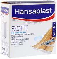 BSN medical - Essity 48736, BSN medical - Essity Hansaplast soft Wundpflaster,...