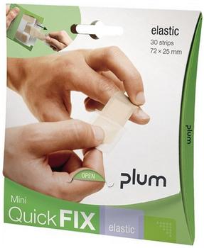 Plum Safety QuickFix Mini elastic (30 Stk.)