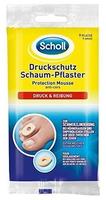 PZN-DE 18296550, Scholl Druckschutz Schaum-Pflaster Inhalt: 9 St