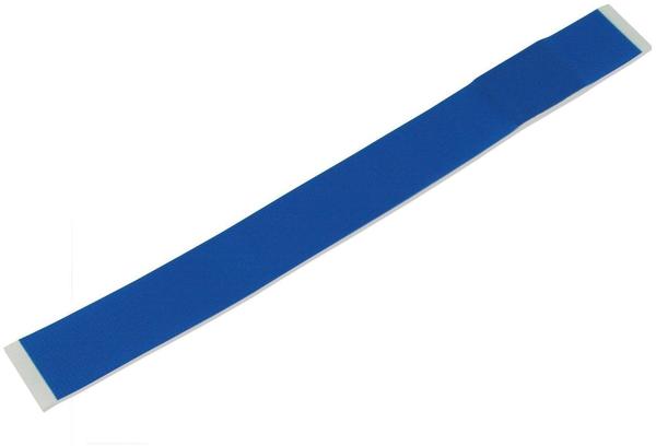 Sanismart Detectable Pflaster Wundpflaster Blau verschiedene Größen, Maße:180 x 20 mm