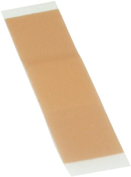Maimed MaiMed - inject Injektionspflaster in 2 Größen latexfrei, [Größe: 1 cm x 4 cm (400 Stück)]