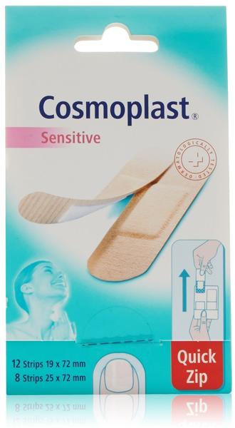Cosmoplast Sensitive 20 Stück
