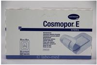 Cosmopor E Wundverband, steril, selbsthaftend, 15 x 8 cm 25 St