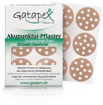 Gatapex Medical Ltd GATAPEX AKUPUNKT 32MM RU H