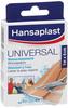 Hansaplast Gesundheit Pflaster Universal Pflaster 1 m x 6 cm 1 Stk., Grundpreis: