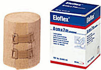 Eloflex Kompr.binde 10 cmx7 m 1 St