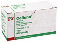 Cellona Gipsbinden 10 cmx2 m 2X5 St