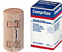 PZN-DE 02059670, BSN medical 0102700, BSN medical Comprilan elastische Binde, 1