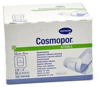 Cosmopor steril 20 x 8 cm 25 St