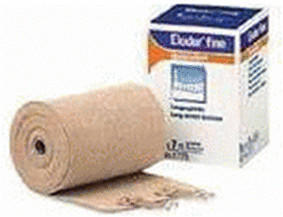 BSN Medical Eloflex Einzelbinde lose im Karton 7 m x 12 cm (10 Stk.)