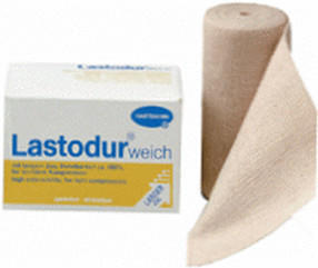 Hartmann Lastodur Weich 12 cm x 7 m (10 Stk.)