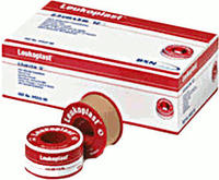 PZN-DE 04593534, BSN medical 0175600, BSN medical Leukoplast hospital, 24...