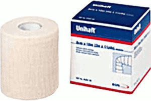 BSN Medical Unihaft 10,0 m x 10,0 cm