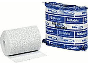 BSN Medical Biplatrix Schnellgipsbinden Longetten 25,0 m x 10,0 cm