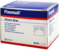 Fixomull Klebemull 10 cmx10 m 1 St