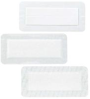 Askina Soft Wundverband 5x9 cm steril 50 St