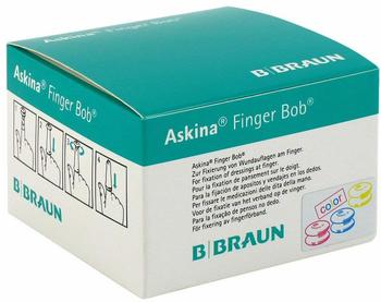 B. Braun Askina Finger Bob Large (25 Stk.)