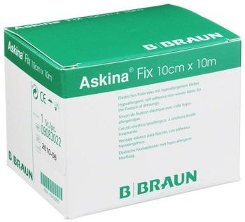 B. Braun Askina Fix 10 m x 10 cm