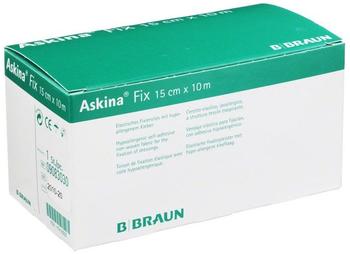 B. Braun Askina Fix 10 m x 15 cm