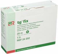 TG fix Netzverband C 25 m wei&szlig; 1 St