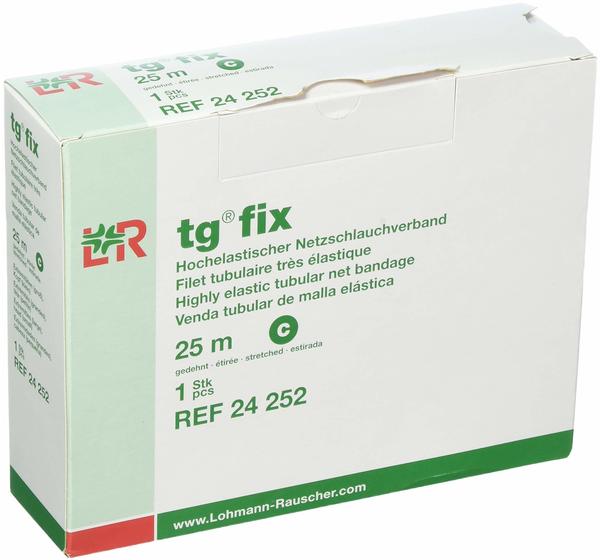 Lohmann & Rauscher TG Fix Netzverband 25 m Gr. C