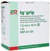 TG GRIP Stütz Schlauchverband D 7,5 cmx1 1 St