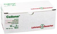 Lohmann & Rauscher Cellona Gipsbinden 10 cm x 2 m (10 Stk.)