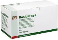 Rosidal sys 1 St