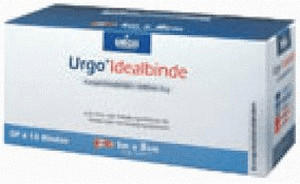 Urgo Idealbinde 6 cm x 5 m (10 Stk.)