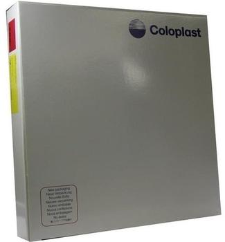 Coloplast Biatain Schaumverband 23 x 23 cm Sakrum (5 Stk.)