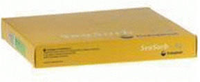 Coloplast SeaSorb Ag 15 x 15 cm Alginatverband mit Silber (10 Stk.)