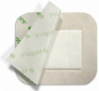 PZN-DE 03137403, M&ouml;lnlycke Health Care Mepore Wundverband 20x9 cm Steril, 30...