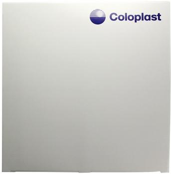 Coloplast Biatain Ag Schaumverband 20 x 20 cm Nicht-Haftend (5 Stk.)