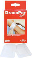 Dracopor Wundverband 8x10 cm steril 25 St