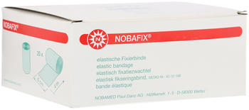 Noba Nobafix 6 cm x 4 m Fixierbinden Elastisch (20 Stk.)