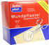 Gothaplast Wundpflaster Elastisch 8 cm x 5 m Rolle