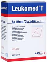 PZN-DE 01050974, BSN medical 7238101, BSN medical Leukomed T Folienverband, 50...