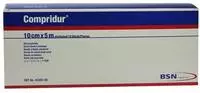 Compridur Kurzzugbinde 10 cm x 5 m 10 St