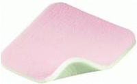 Allevyn Gentle Border 10x10 cm Schaumver 5 St