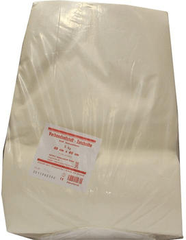 Kerma Verbandzellstoff Hochgebleicht 40 x 60 cm (5 kg)